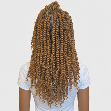 Elodie - Passion twist