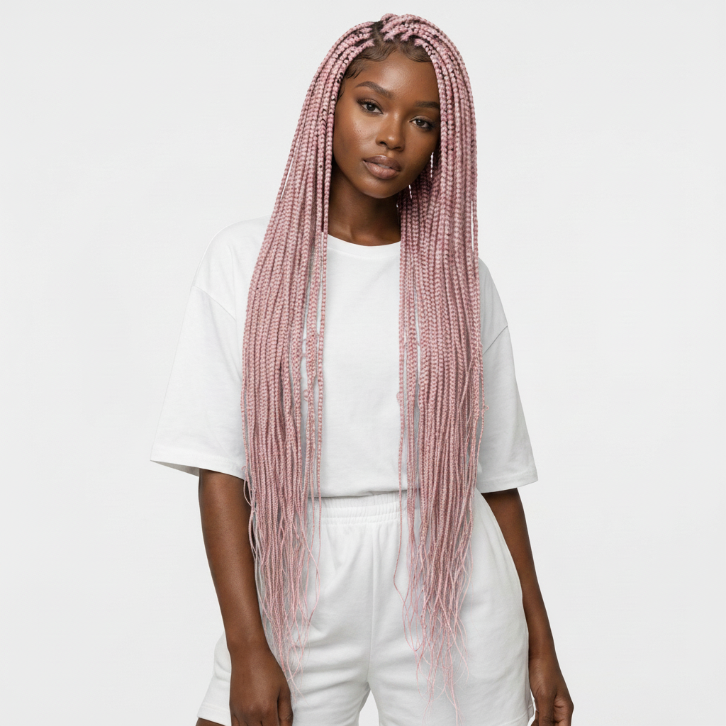 Light Pink