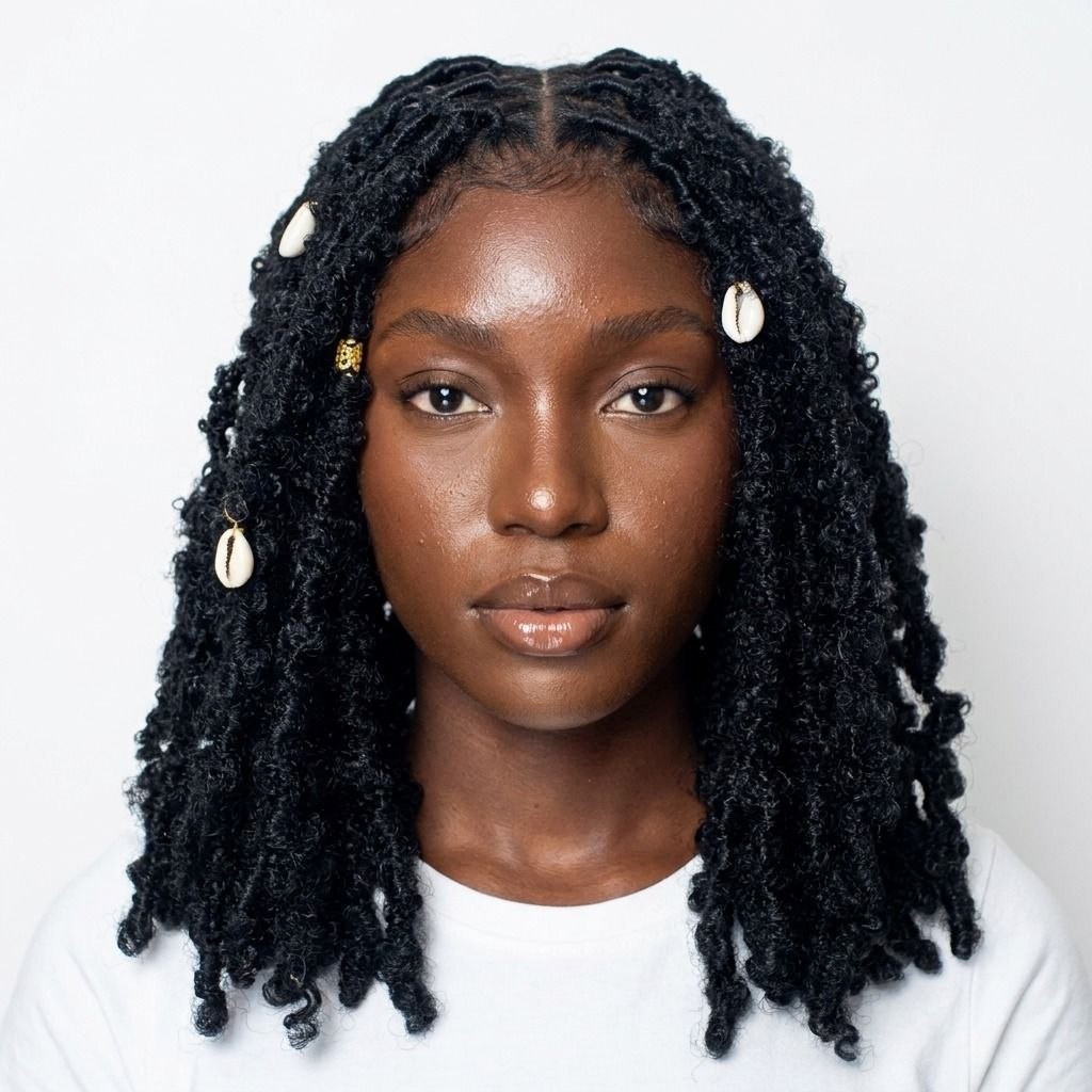 Joyce - Boho Locs