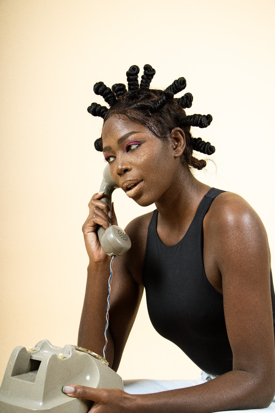 Reasons Braided Wigs Are Known as Protective Styles