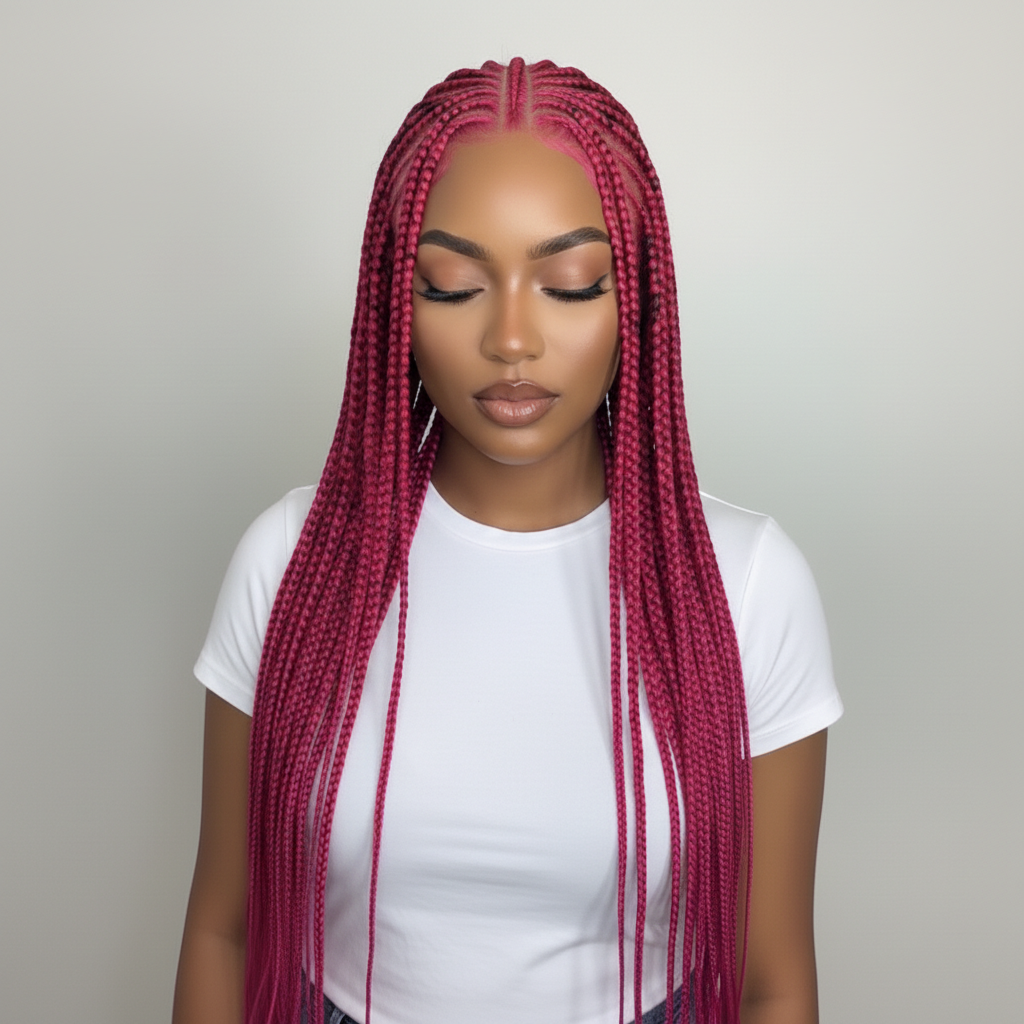 Hot Pink