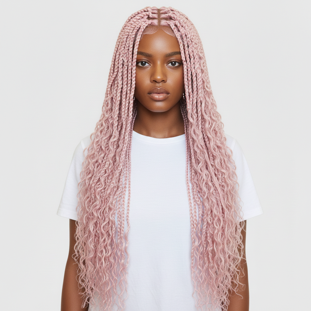 Light Pink