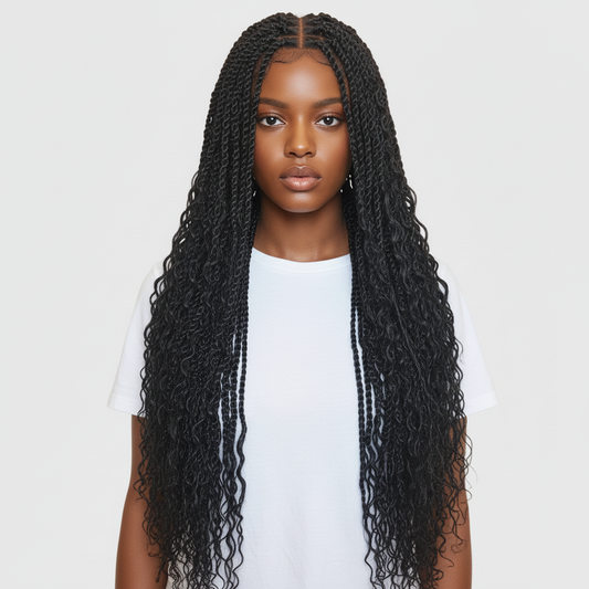 Natural Black