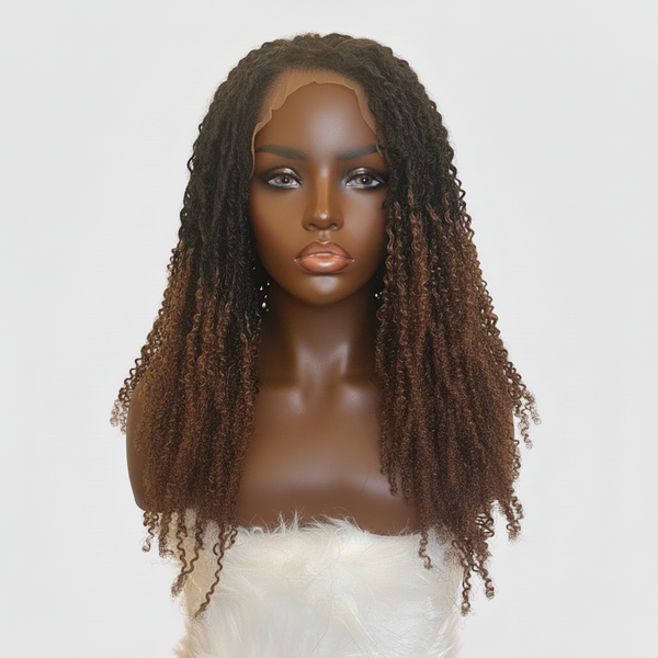 Ella | nubian twist