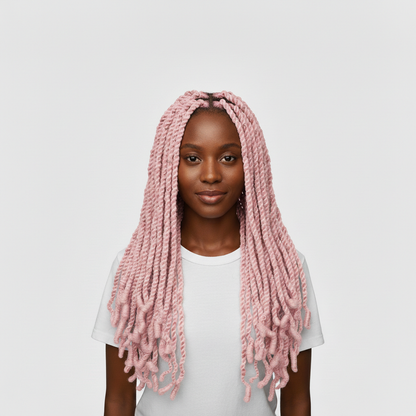 Light Pink