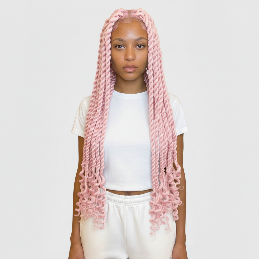 Light Pink