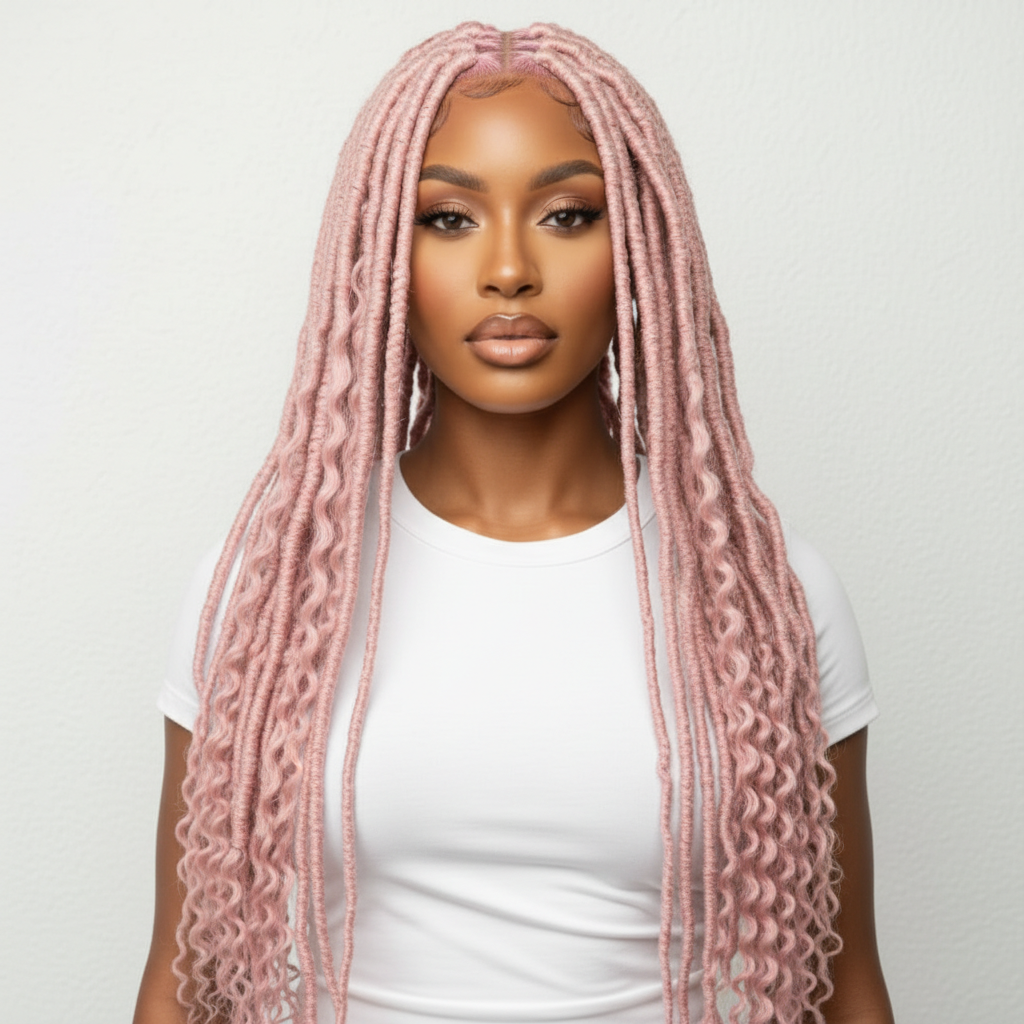 Light PInk