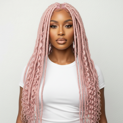 Light PInk