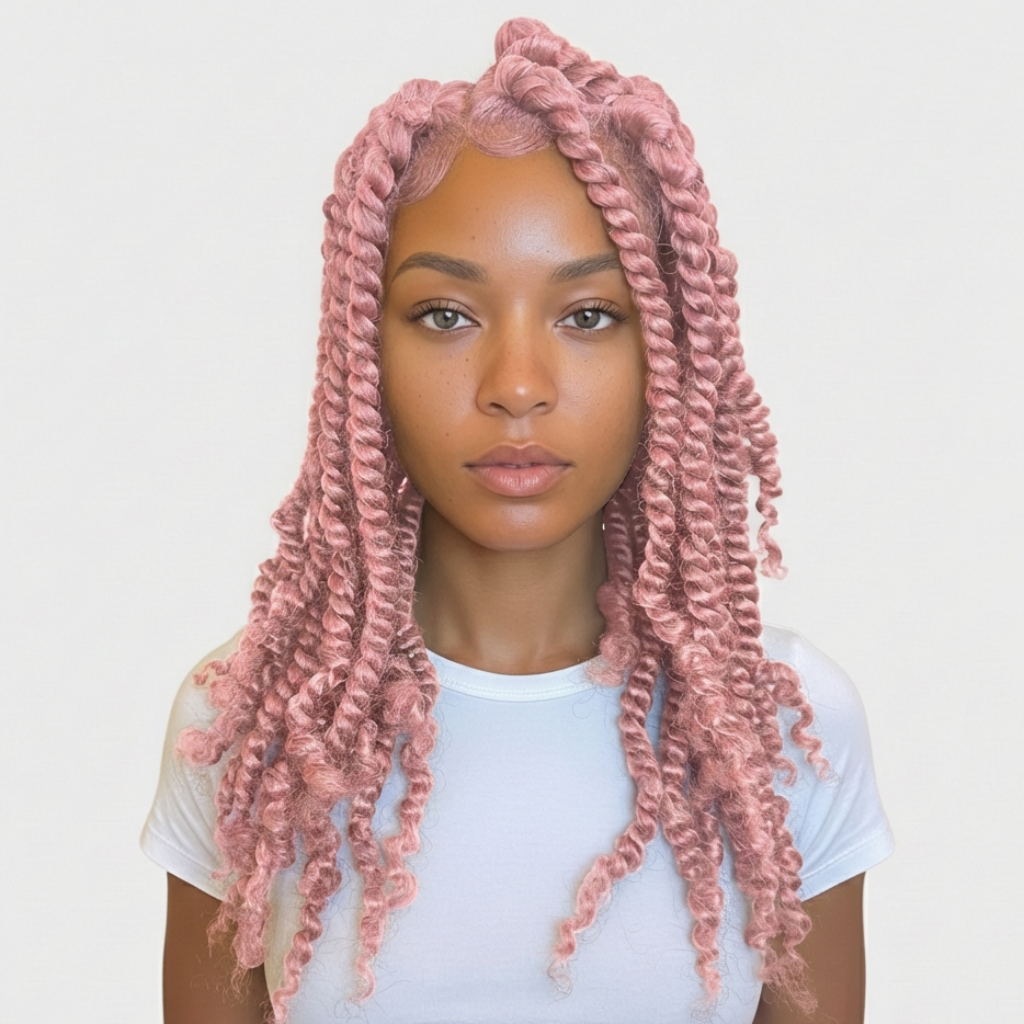 Light Pink 