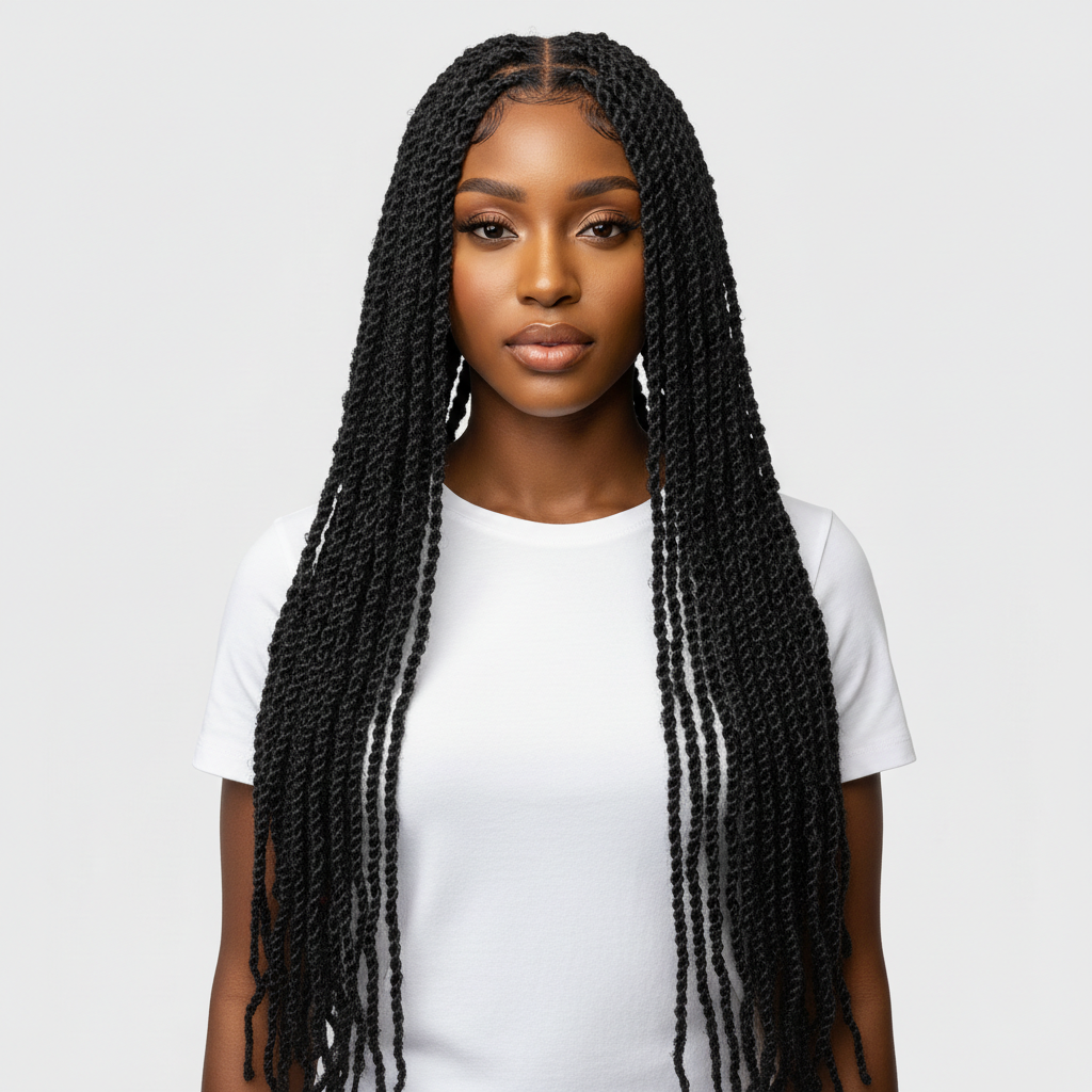 Natural Black