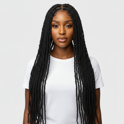 Natural Black