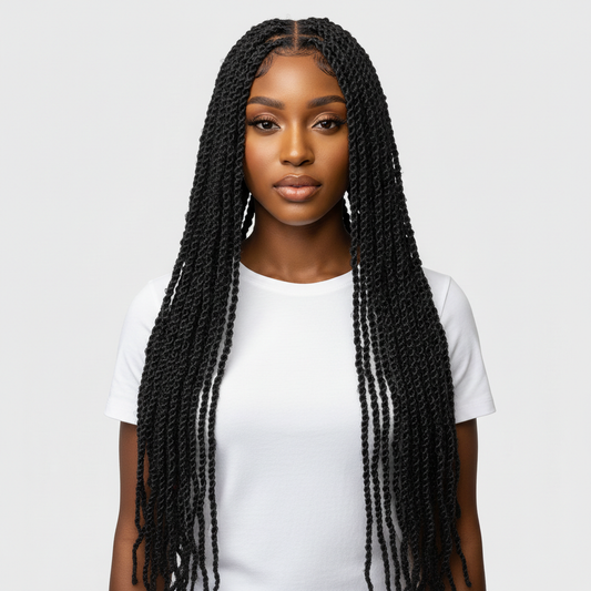 Natural Black