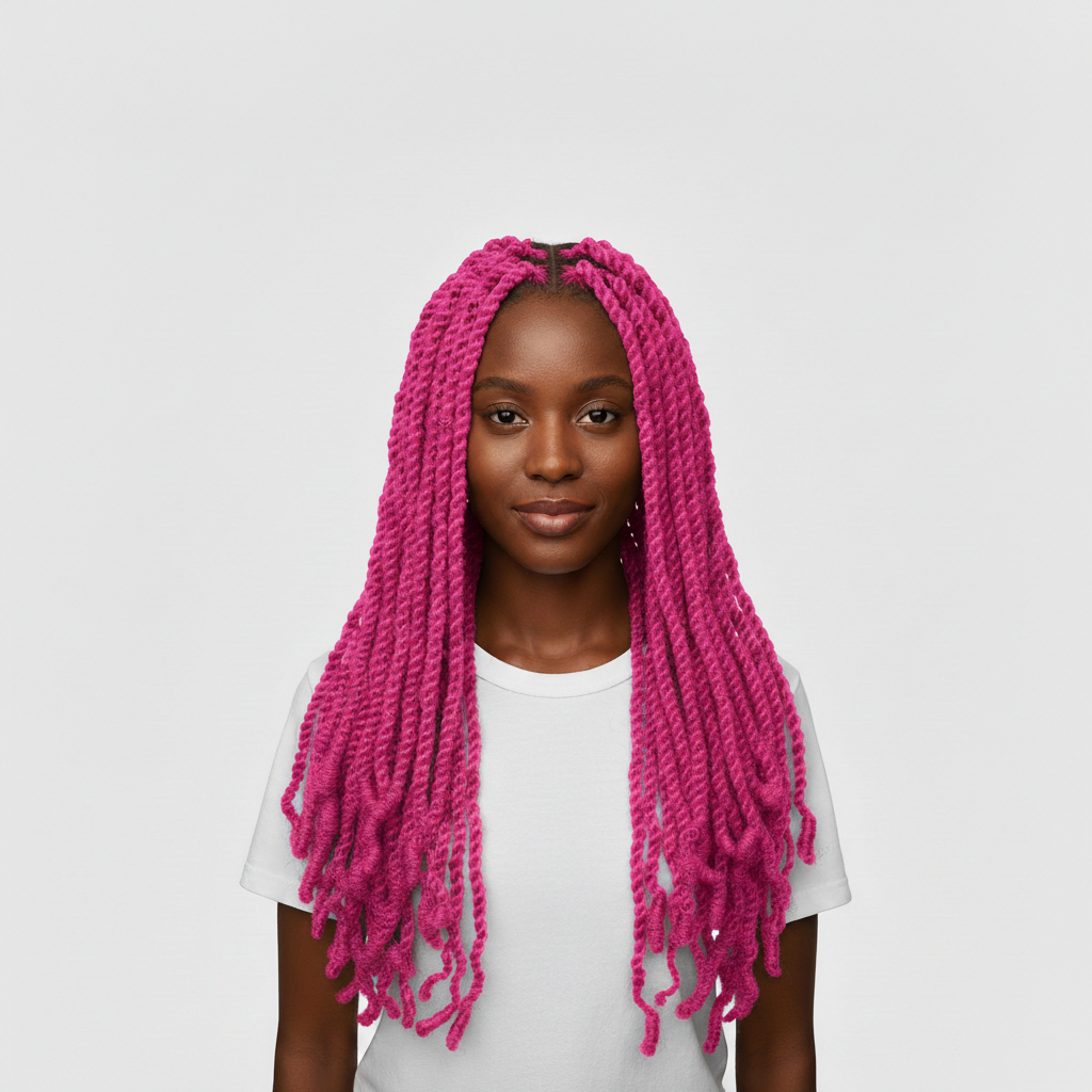 Hot Pink