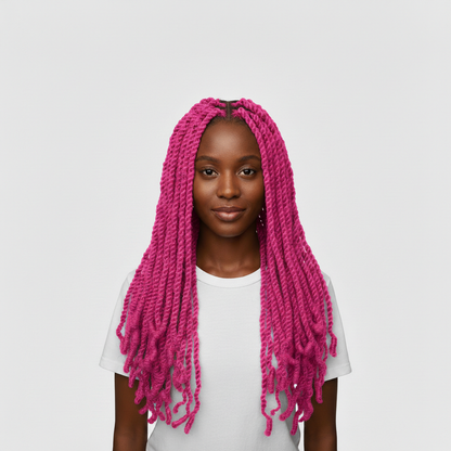 Hot Pink