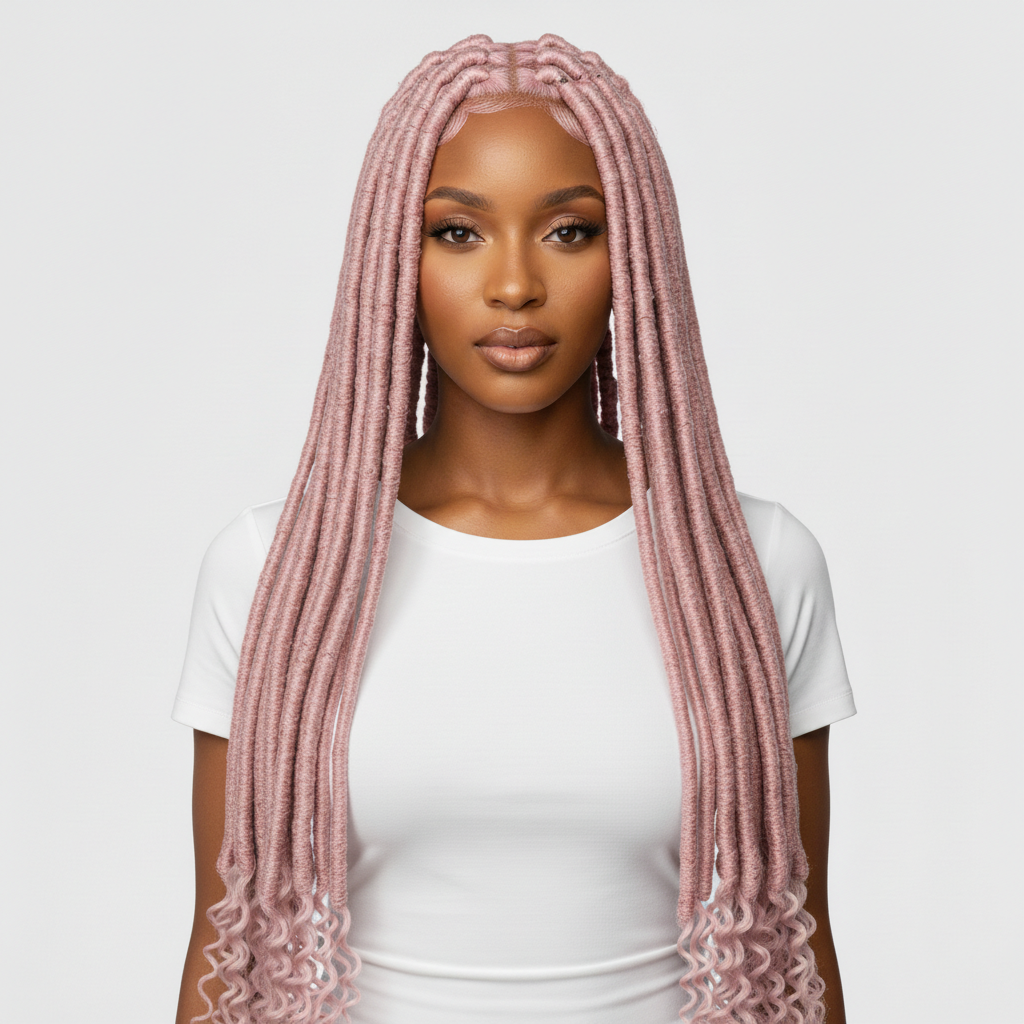 Light Pink