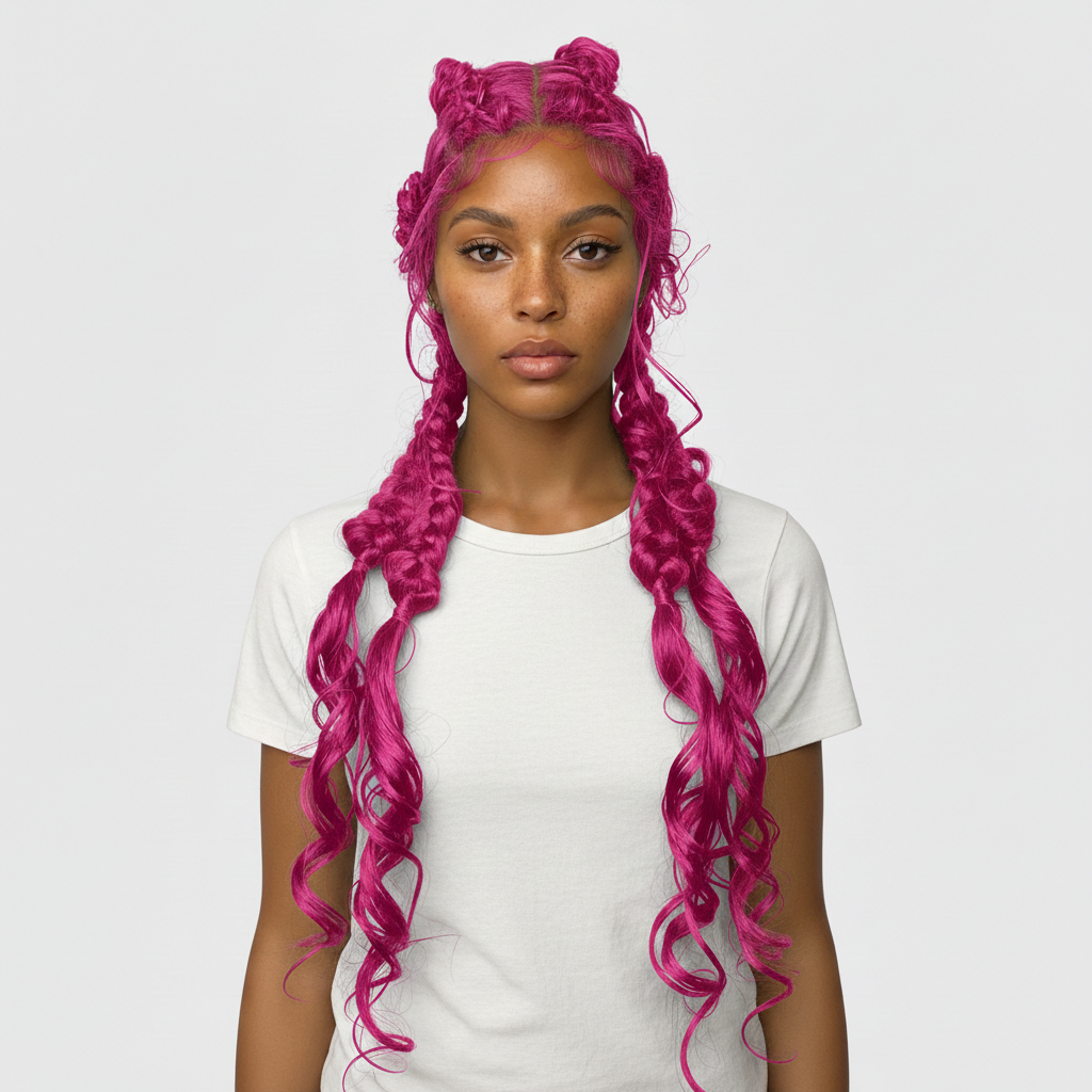 Hot Pink