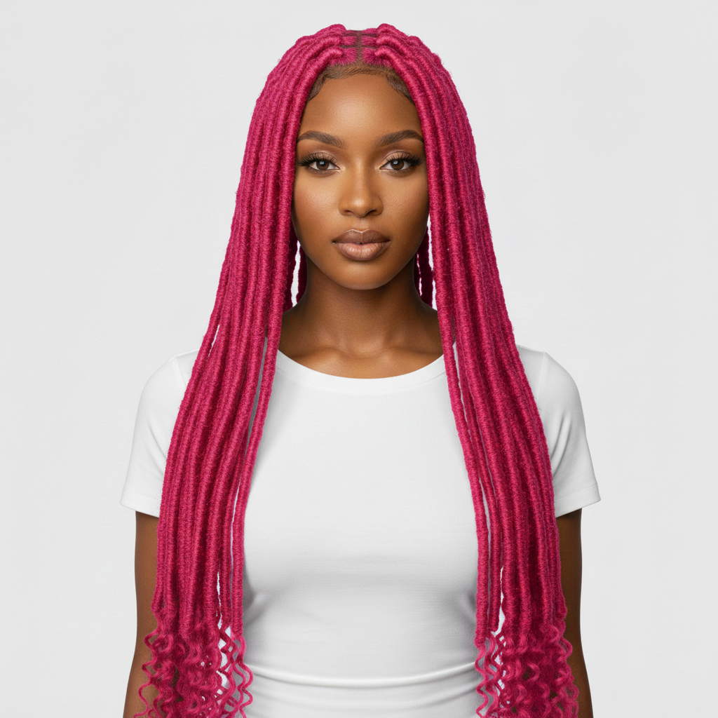 Hot Pink