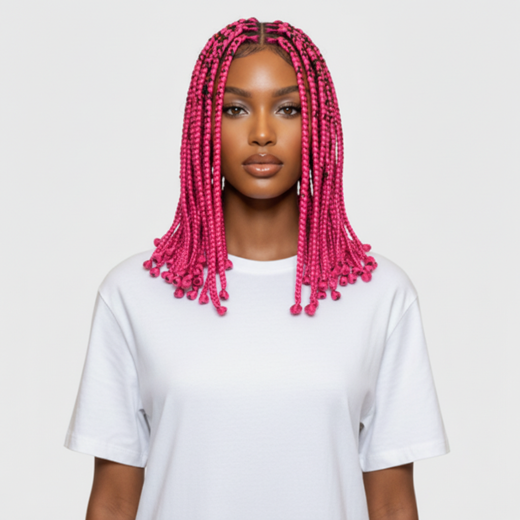 Hot Pink