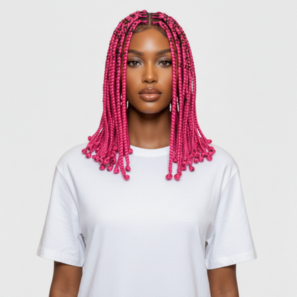 Hot Pink