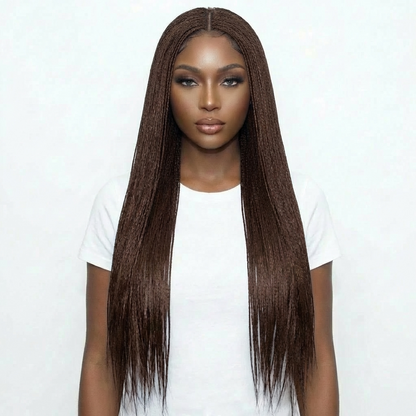 Ally - micro nano twist