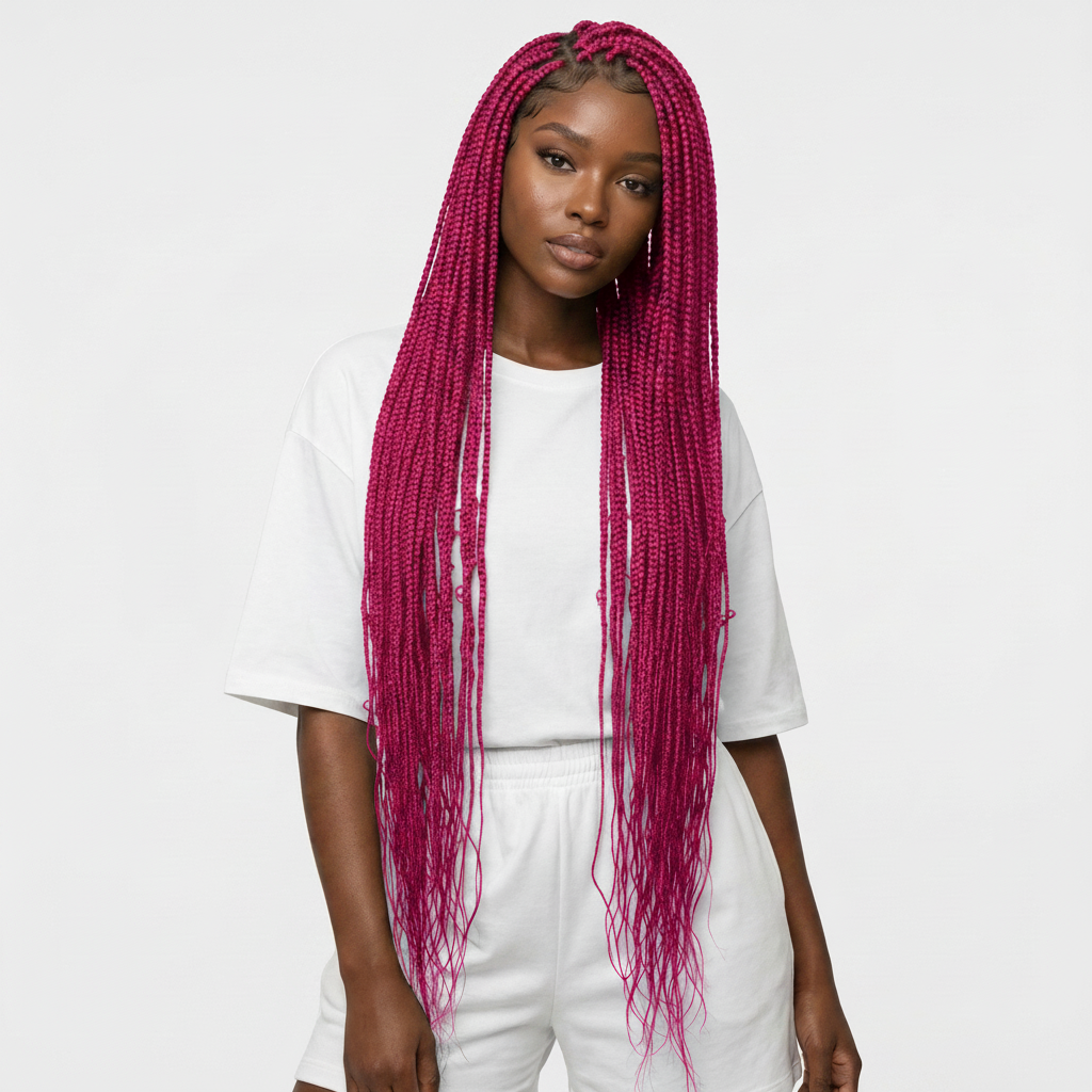 Hot Pink