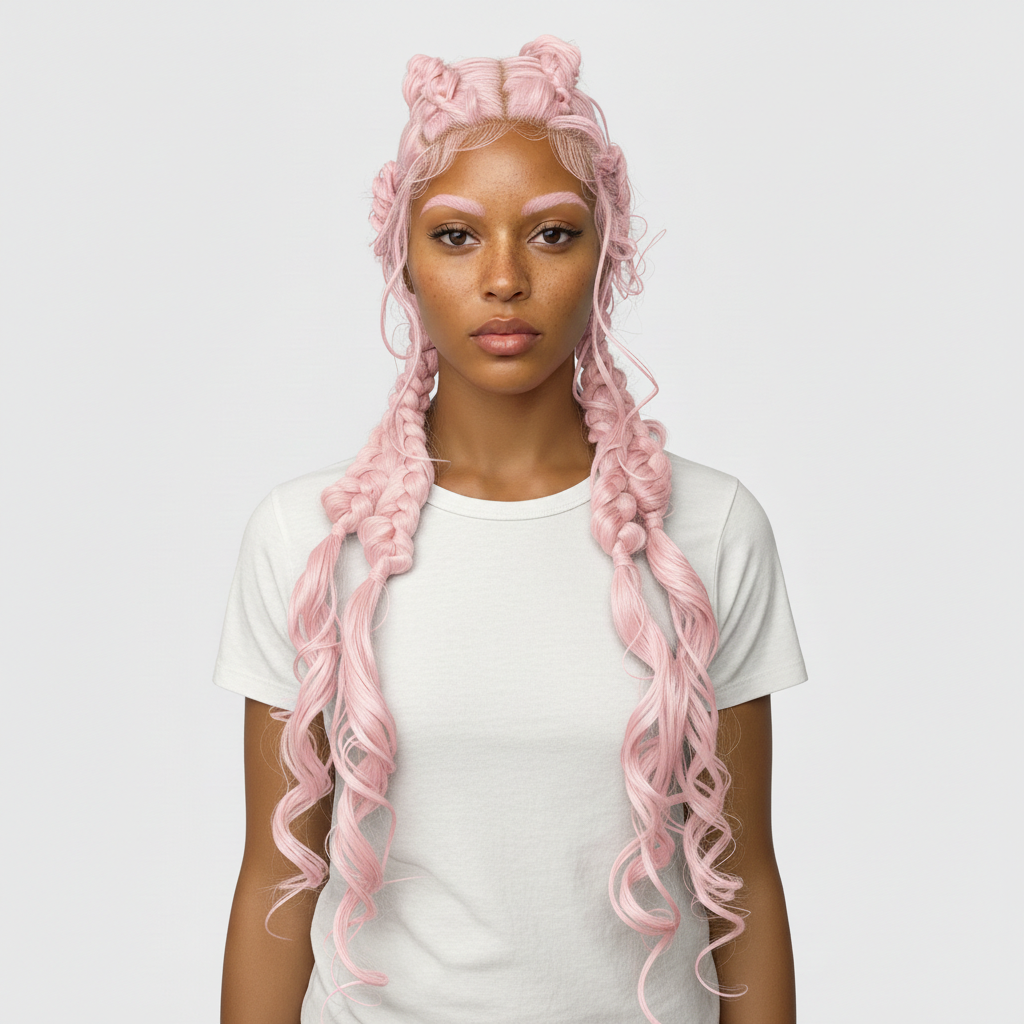 Light Pink