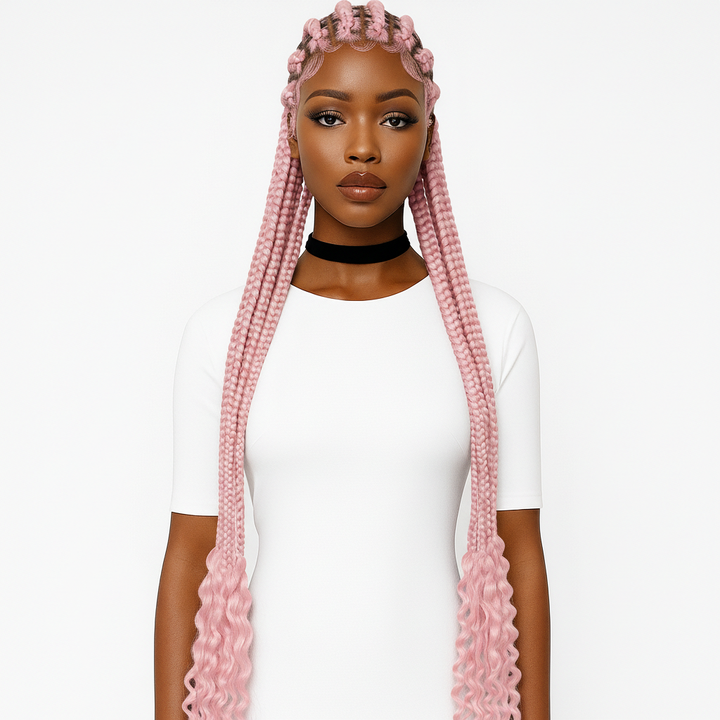 Light Pink