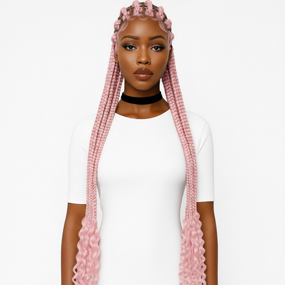 Light Pink