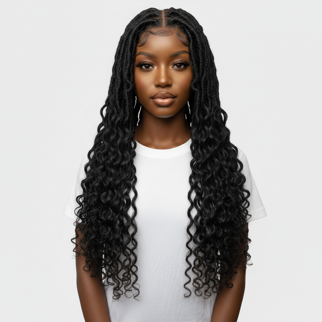 Natural Black