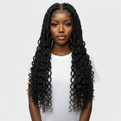 Natural Black