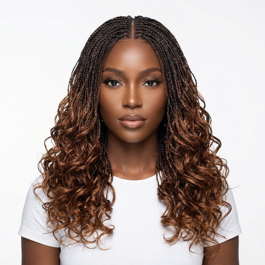 Sierra Mini Twist