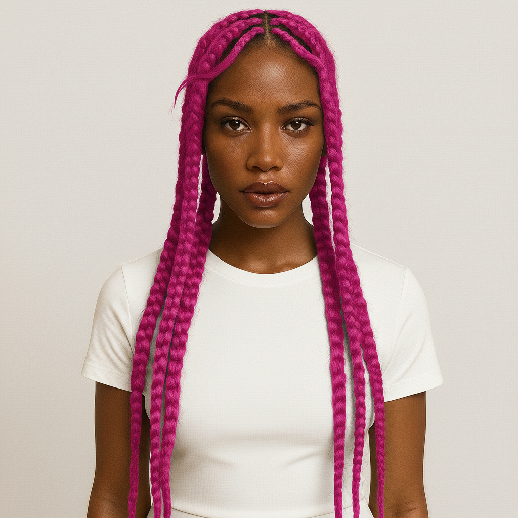 Hot Pink