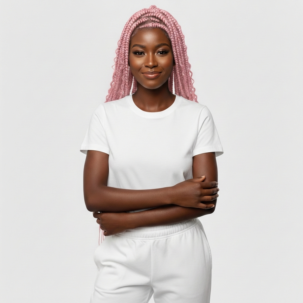 Light Pink