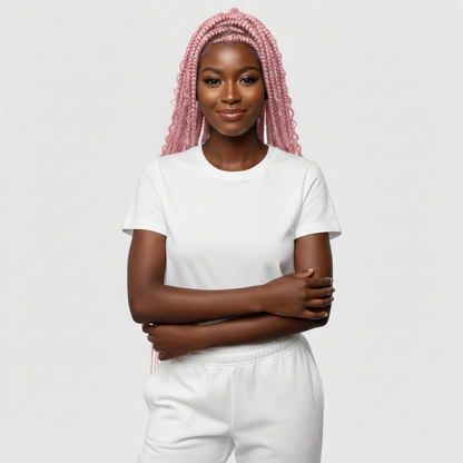 Light Pink