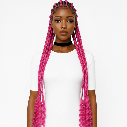 Hot Pink