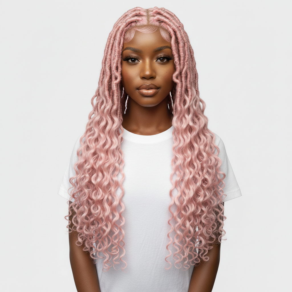Light Pink
