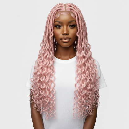 Light Pink