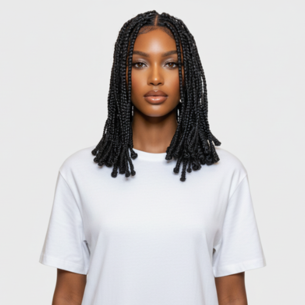 Natural Black
