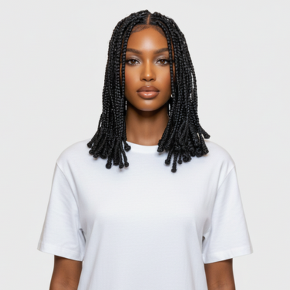 Natural Black