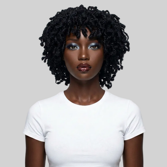 Spring Kinky twist