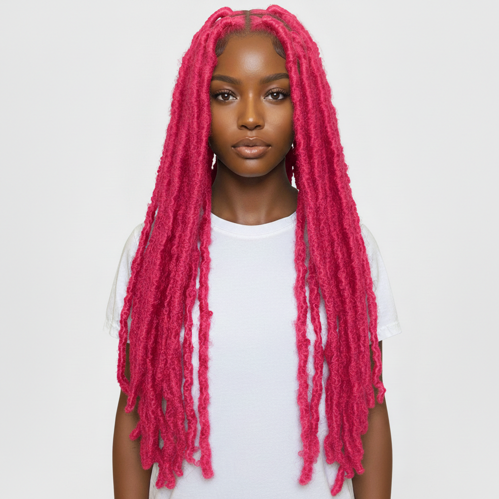 Hot Pink