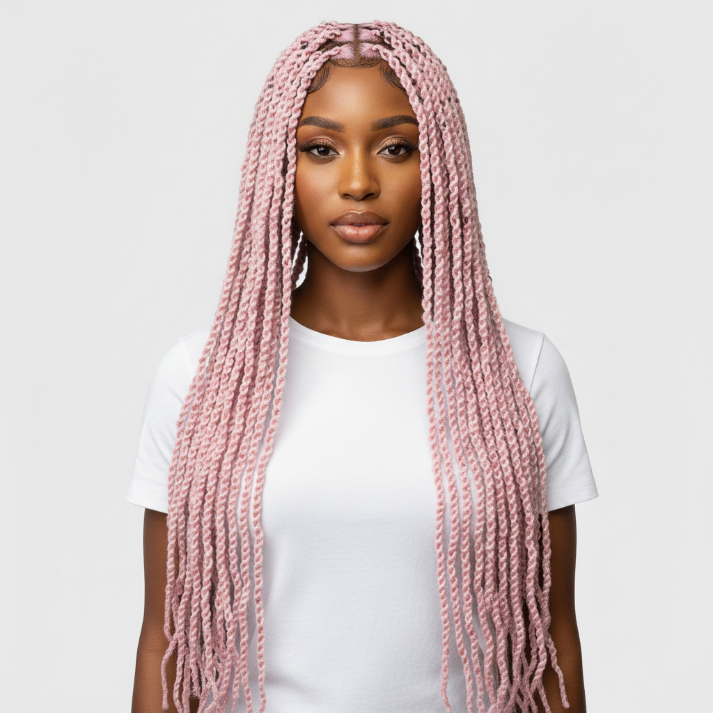 Light Pink