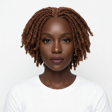 Willow Kinky twist
