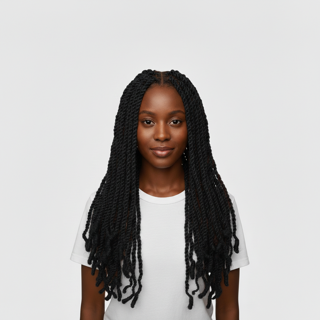 Natural Black