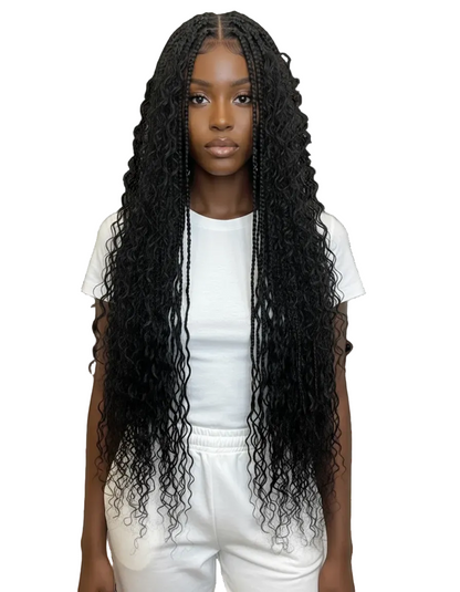 Natural Black