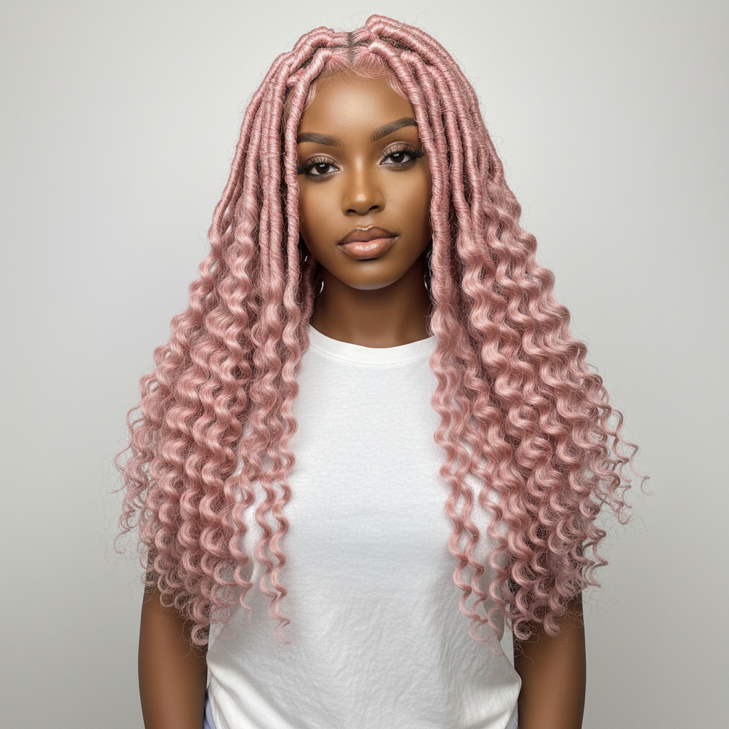 Light Pink