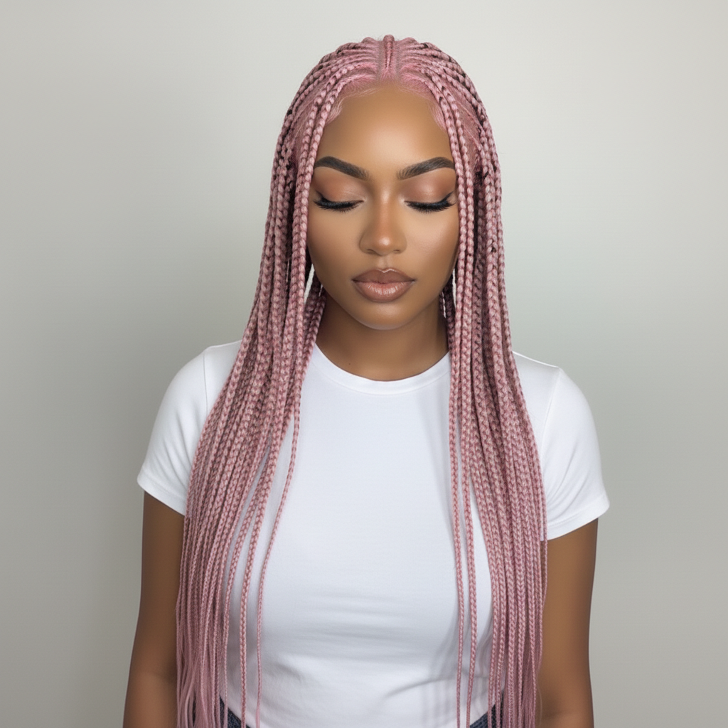 Light Pink