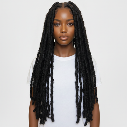 Natural Black