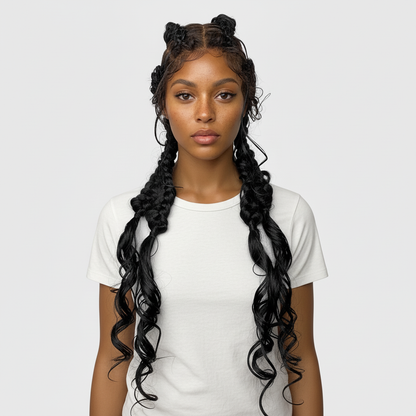Natural Black