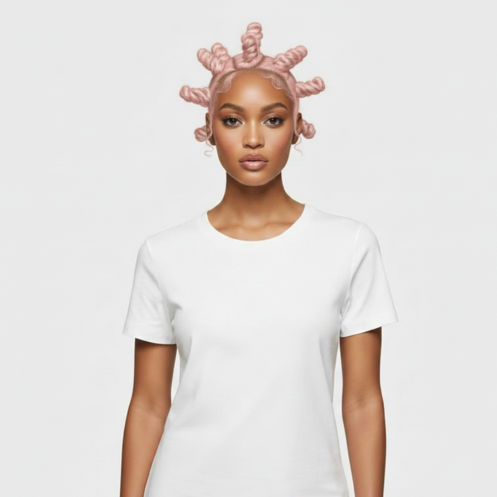 Light Pink